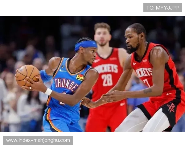 火箭vs雷霆焦点战，失误控制成胜负关键