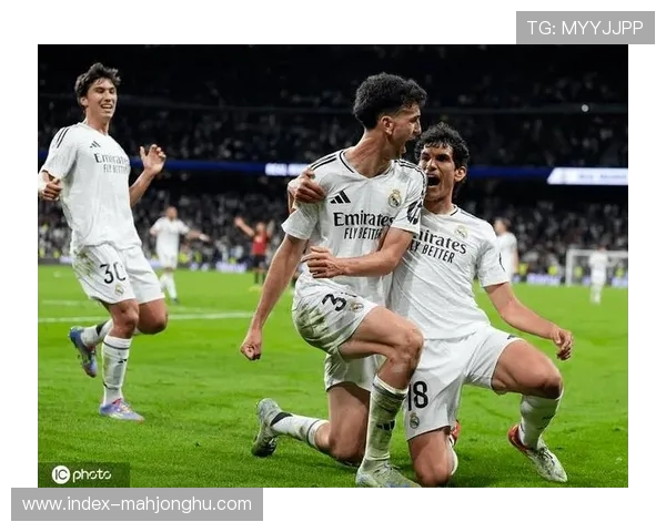 姆巴佩专访:谈读秒绝杀与皇马赛季双线争冠目标 姆巴佩专访:谈读秒绝杀与皇马赛季双线争冠目标