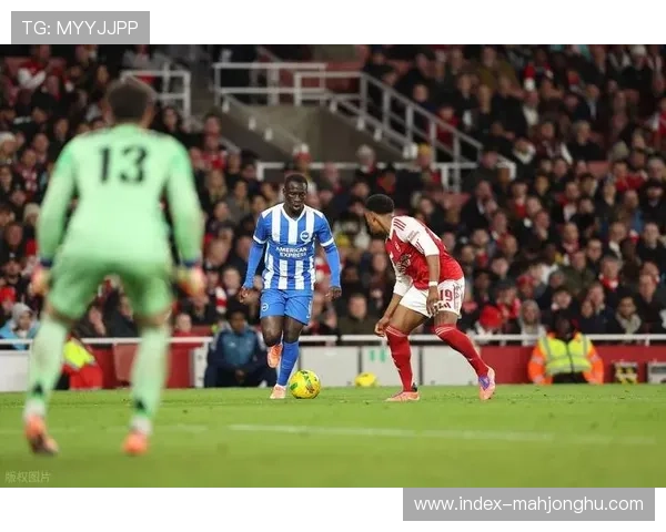 布莱顿1-1水晶宫，南海岸德比平局收场