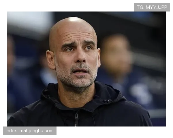 深度分析：瓜迪奥拉在四月密集赛程中对曼城阵型的微调实验